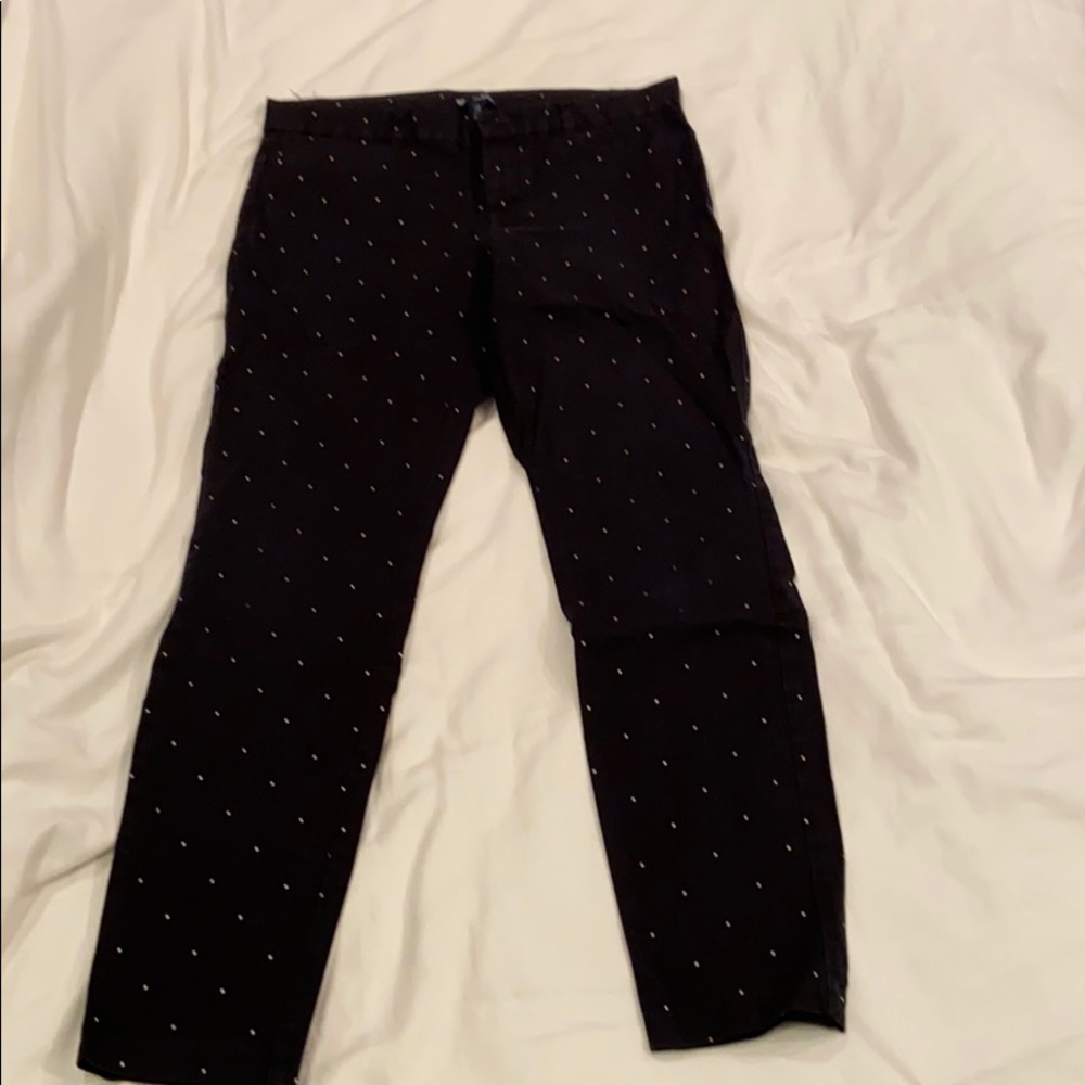 Gap trousers